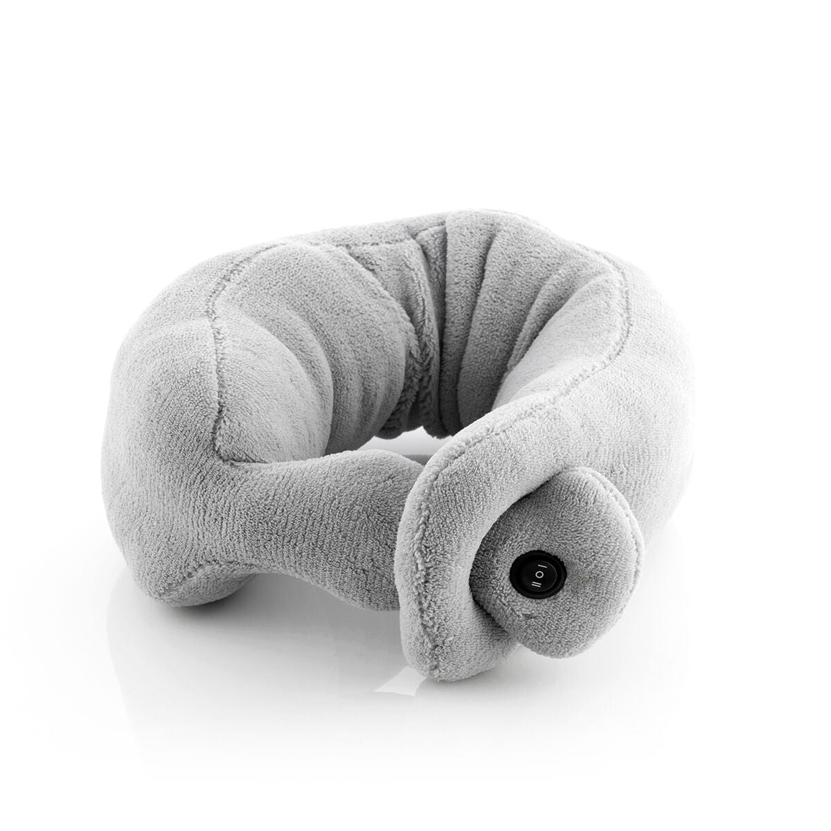 Innovagoods Nekkussen Met Massagefunctie Newor Innovagoods