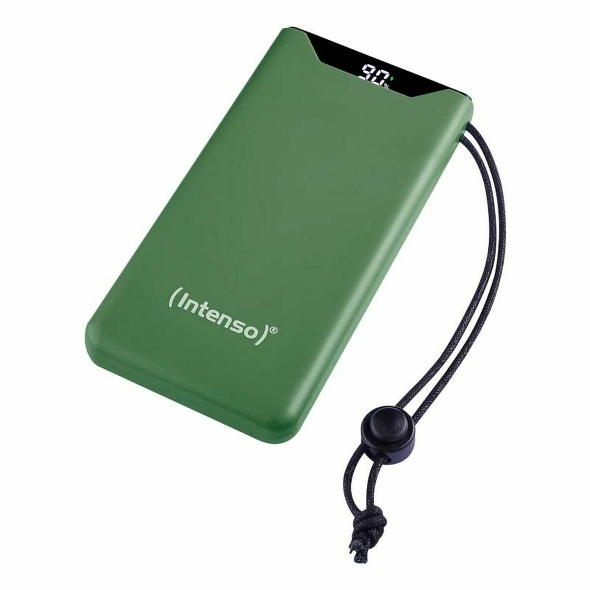 Intenso Powerbank Intenso F10000 10000 Mah Groen