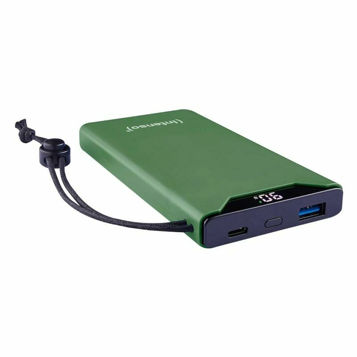 Intenso Powerbank Intenso F10000 10000 Mah Groen