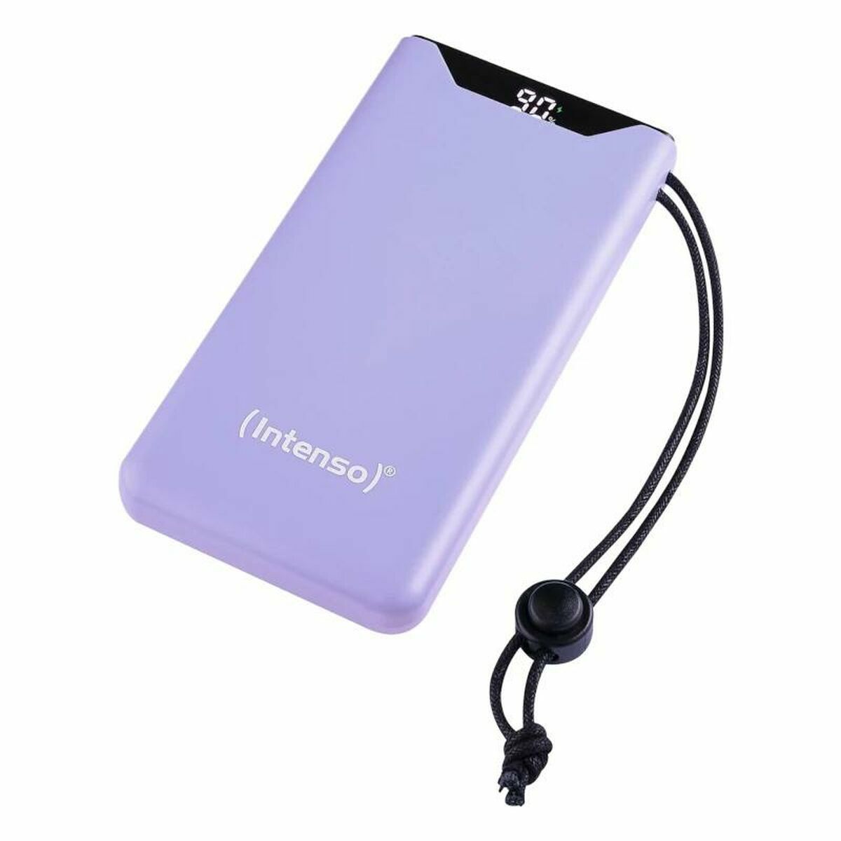 Intenso Powerbank Intenso F10000 10000 Mah Paars