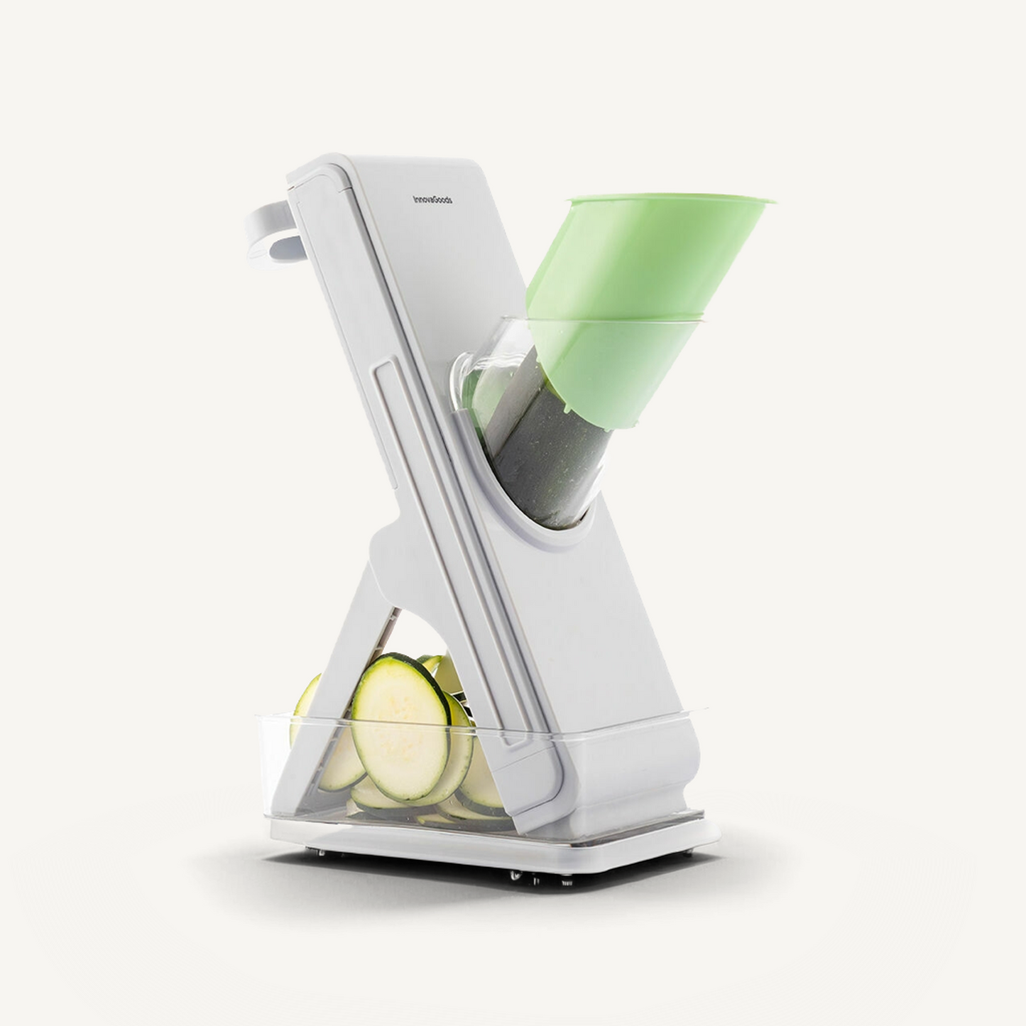 5-In-1 inklapbare snijmachine