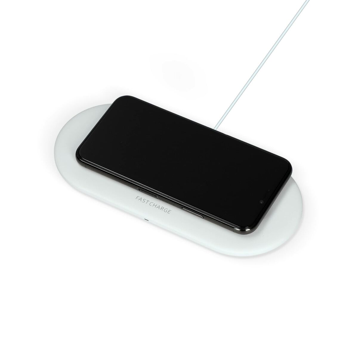 Ksix Draadloze Oplader Ksix Apple-Compatible