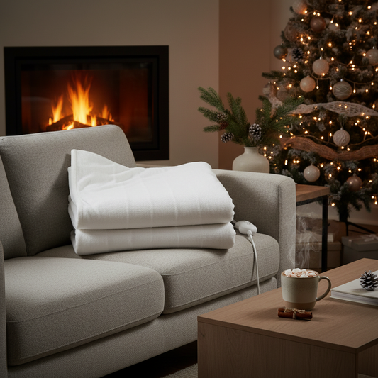 Tristar Elektrische Deken