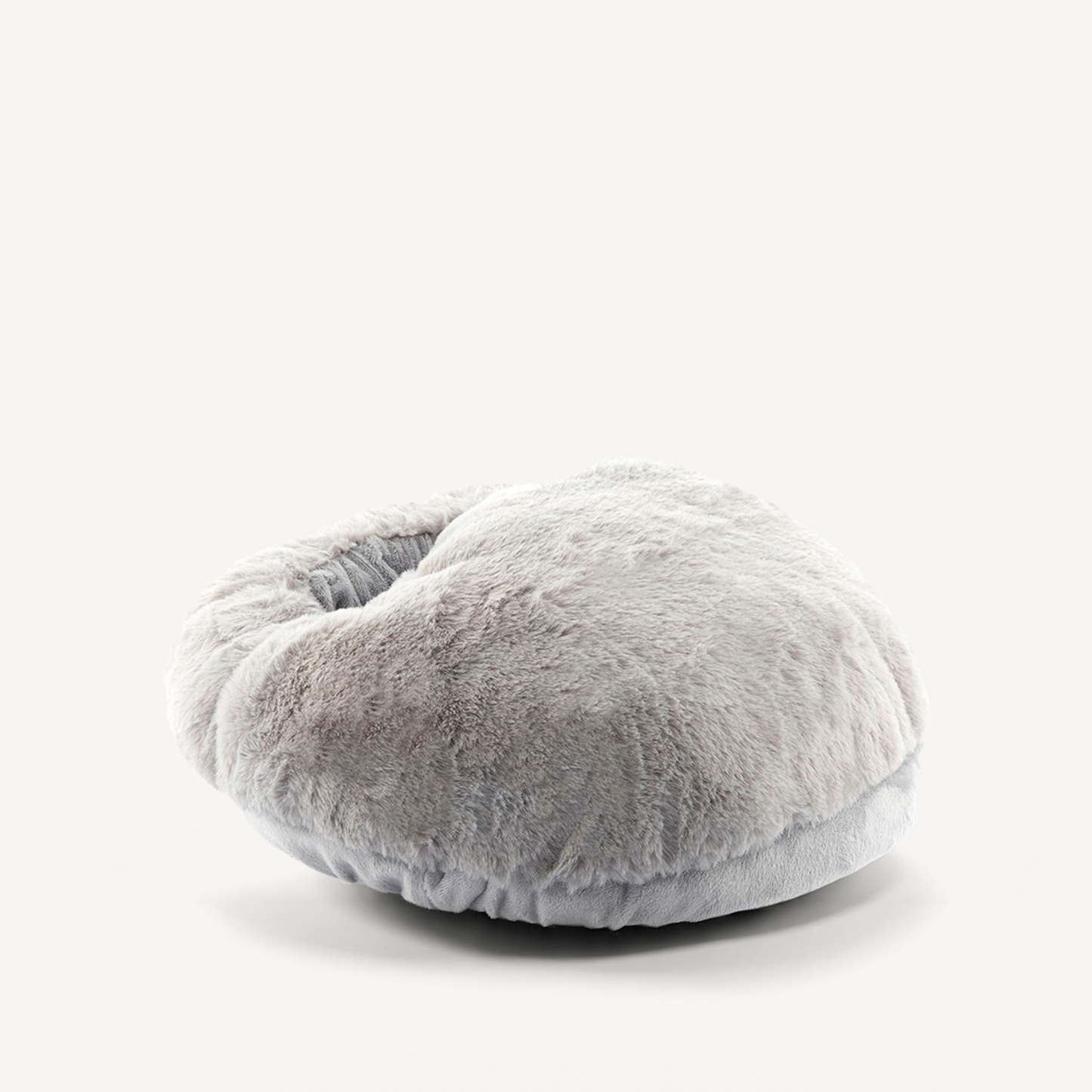 2-In-1 elektrische voetenwarmer