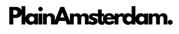 Plain Amsterdam.