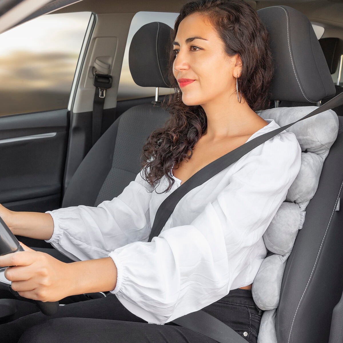 Innovagoods Multifunctioneel Modulair Kussen Rollow Innovagoods