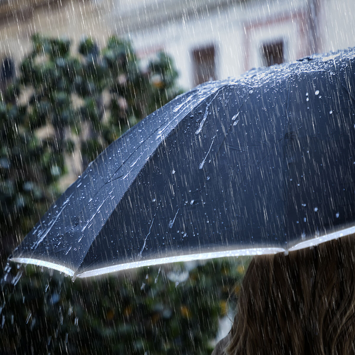 Innovagoods Opvouwbare Omgekeerd Sluitende Paraplu Met Led Folbrella Innovagoods