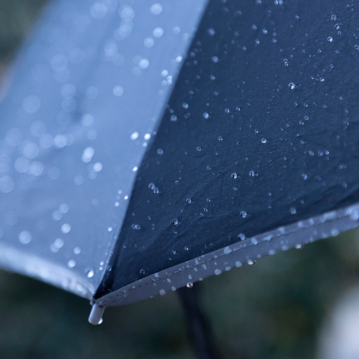 Innovagoods Opvouwbare Omgekeerd Sluitende Paraplu Met Led Folbrella Innovagoods