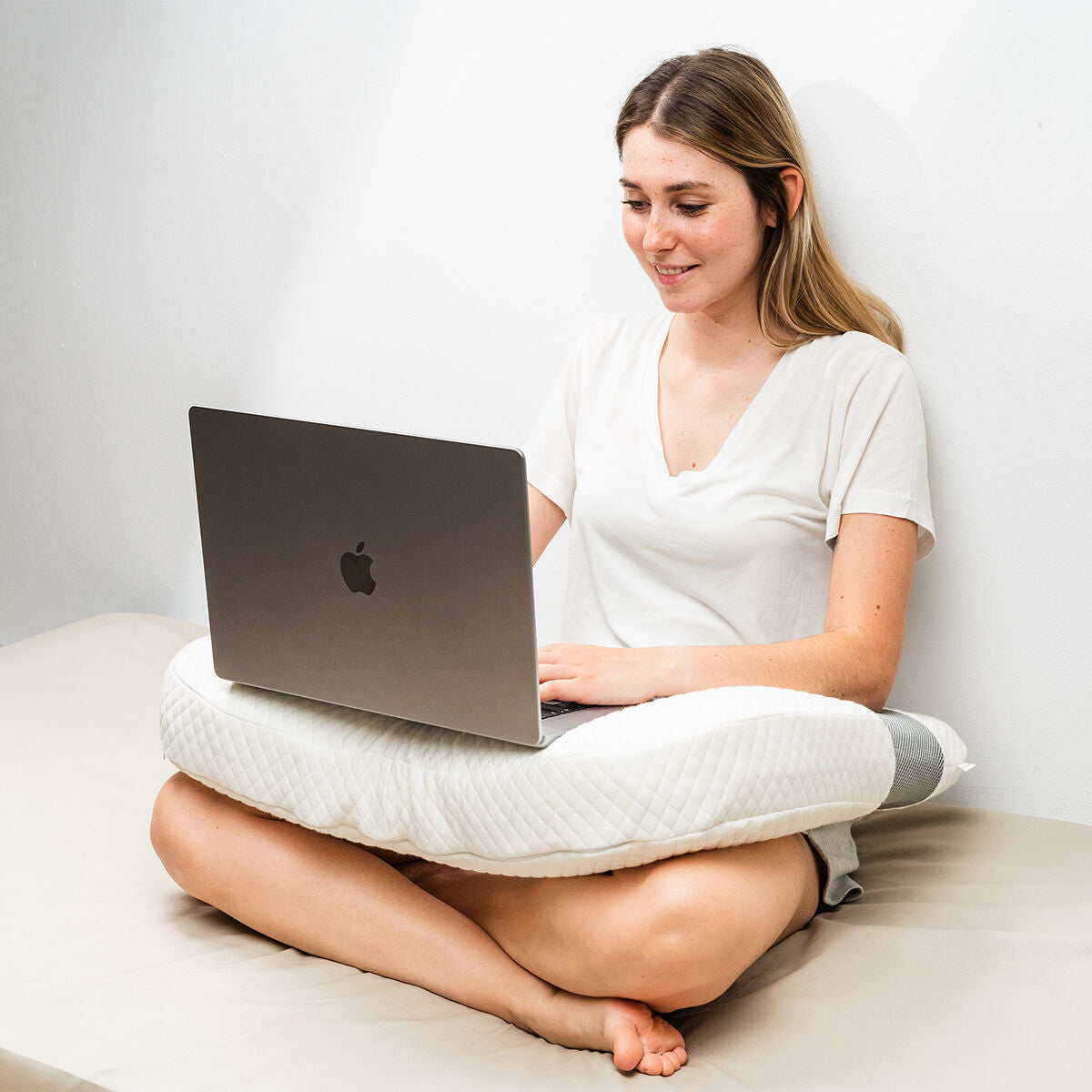 Innovagoods Multifunctioneel Ergonomisch Kussen Ullow Innovagoods